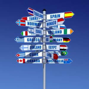 Languages - directory