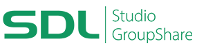 News 2016 SDL GroupShare Logo